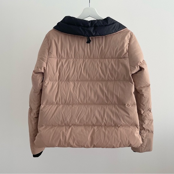 Helly Hansen Down Jacket XS - Picture 2 of 6